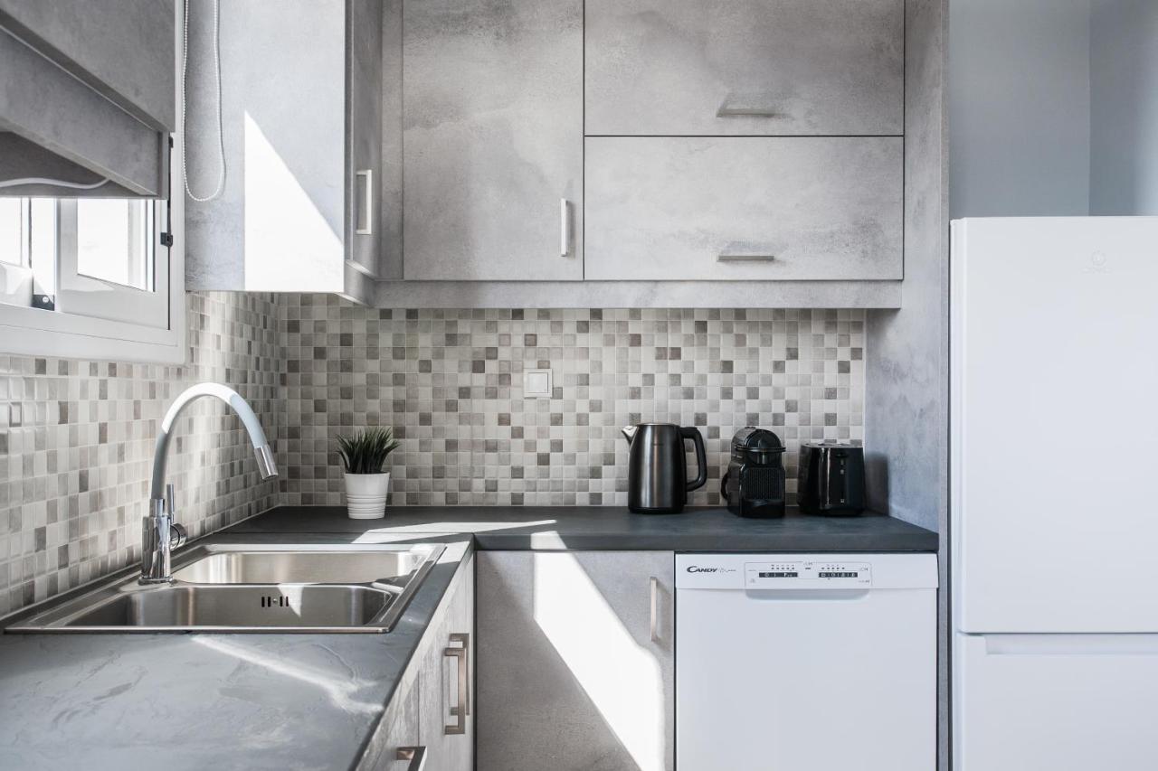 Enjoyable 2Br Apartment In Marousi By Upstreet 아테네 외부 사진