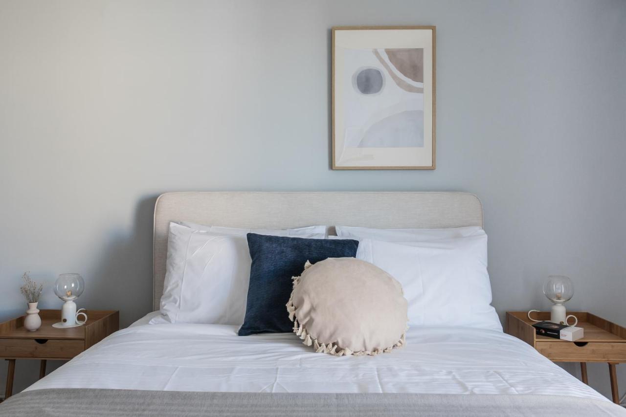 Enjoyable 2Br Apartment In Marousi By Upstreet 아테네 외부 사진